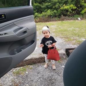 Meet your Posher, Alejandro